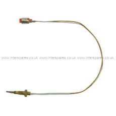 Cooke & Lewis Cata Thermocouple 500mm