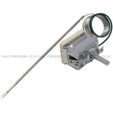 Howden Lamona Thermostat