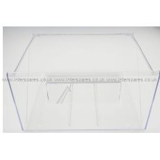 Zanussi Freezer Drawer Large