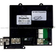 Electrolux Main Control PCB