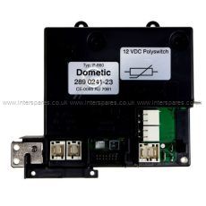 Spare Parts Electronic Control Board