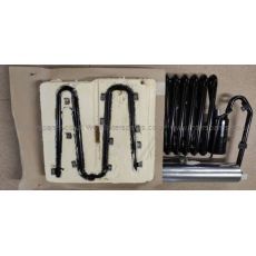 Electrolux Cooling Unit