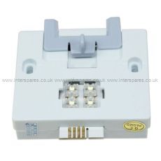 Electrolux Interior Light / Switch Assembly