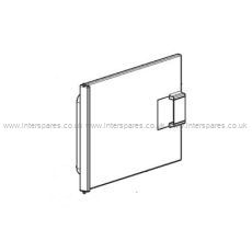 Electrolux FREEZER COMPARTMENT DOOR