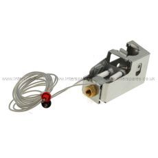 Electrolux Burner Assembly