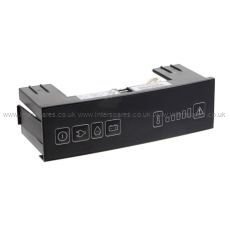Spare Parts Control Panel PCB
