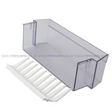 Electrolux Door Shelf Lower with Bottle Holder