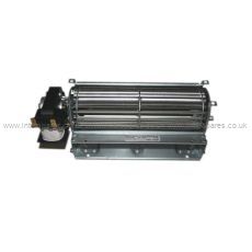 Accessories & Service Tools Vent Fan Left Hand 180mm 16W