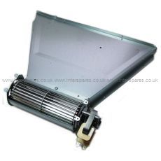 Cooke & Lewis Cooling Fan Motor