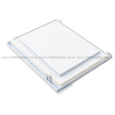 Electrolux Evaporator / Freezer Door and Seal
