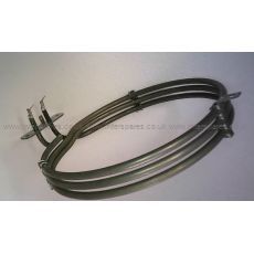 Logik Kenwood Fan Element 2000w