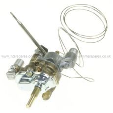Electra Gas Control Valve