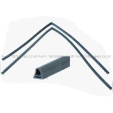Bartlett Yeoman Door seal (pair) left oven
