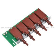 Electrolux PCB ASSEMBLY