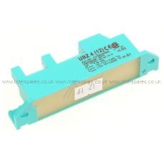 Spare Parts Ignition Unit