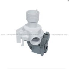 Howden Lamona Drain Pump