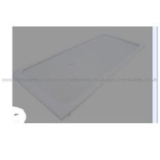 Cda Crisper Cover Glass With Trims
