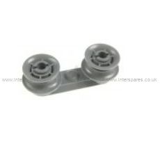 Cda upper basket roller