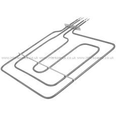 Howden Lamona Grill Element 1100W 1200W
