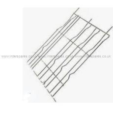 Howden Lamona Shelf Runner Right Hand Side