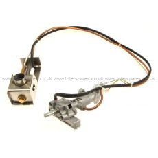 Waeco Burner Assembly