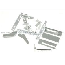 Beko Decor Door Fitting Kit