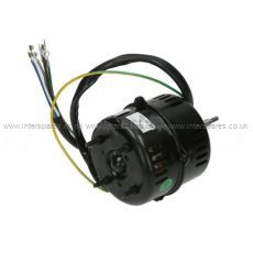 Howden Lamona Motor Assembly