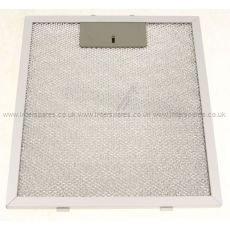 Howden Lamona METAL GREASE FILTER