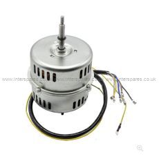 Howden Lamona Motor