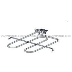 Culina Grill Upper Element