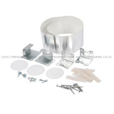 Spare Parts Dishwasher Built In Kit
