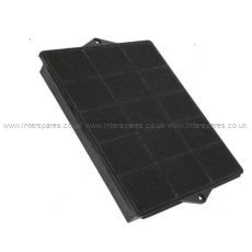 Aeg Carbon Filter