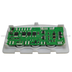 Thetford Control PCB 2 Button