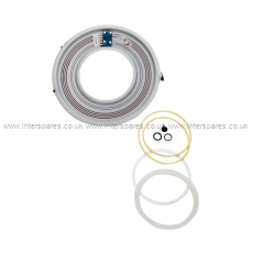 Fisher & Paykel KIT HEATER PLATE 605 230V NZ