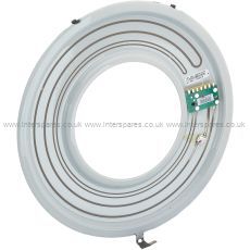 Spare Parts KIT HEATER PLATE 605 110V