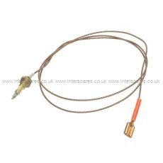 Fisher & Paykel Thermocouple Wok 900mm