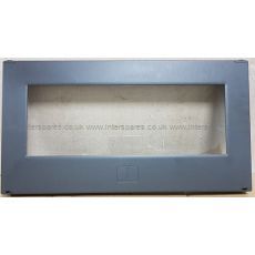 Howden Lamona Door Frame