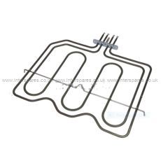 Fisher & Paykel Grill Element