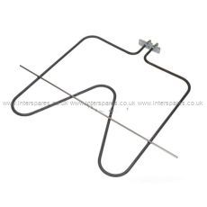 Fisher & Paykel Base Bake Element - Main Oven