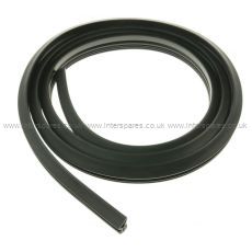 Cooke & Lewis Door Seal 3 Sided