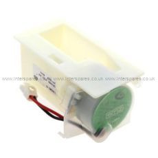 Amana Refrigerator Damper Assembly