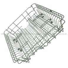 Baumatic Upper Basket