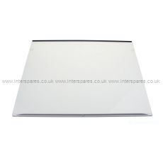 Liebherr Glass Crisper Cover