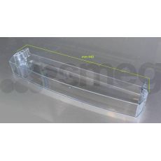 Smeg Can Shelf
