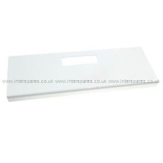 Smeg Lower Basket Front