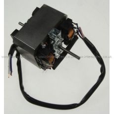 Smeg Motor
