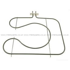 Smeg Heating Element - Lower
