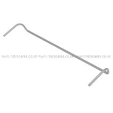 Fisher & Paykel Bottle Rail SUPPORT