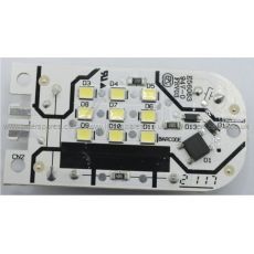 Smeg Fridge Lamp LED