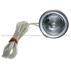 Miele Halogen Lamp
